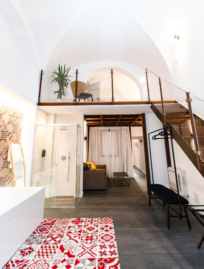 Orispace73 Catania Exterior photo