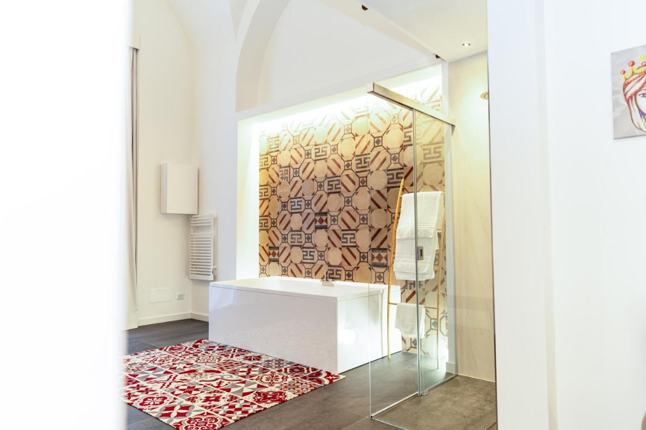 Orispace73 Catania Exterior photo