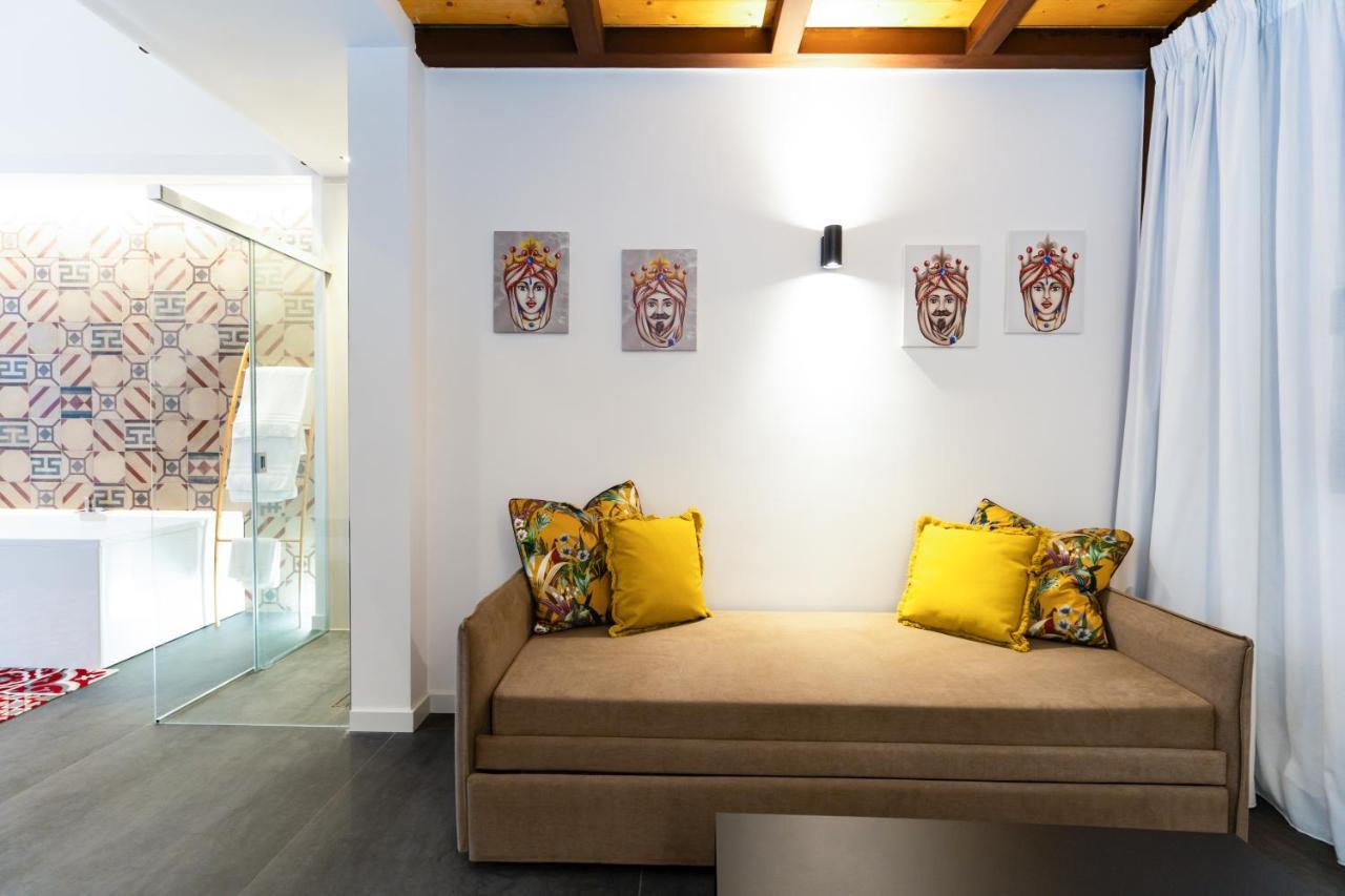 Orispace73 Catania Exterior photo