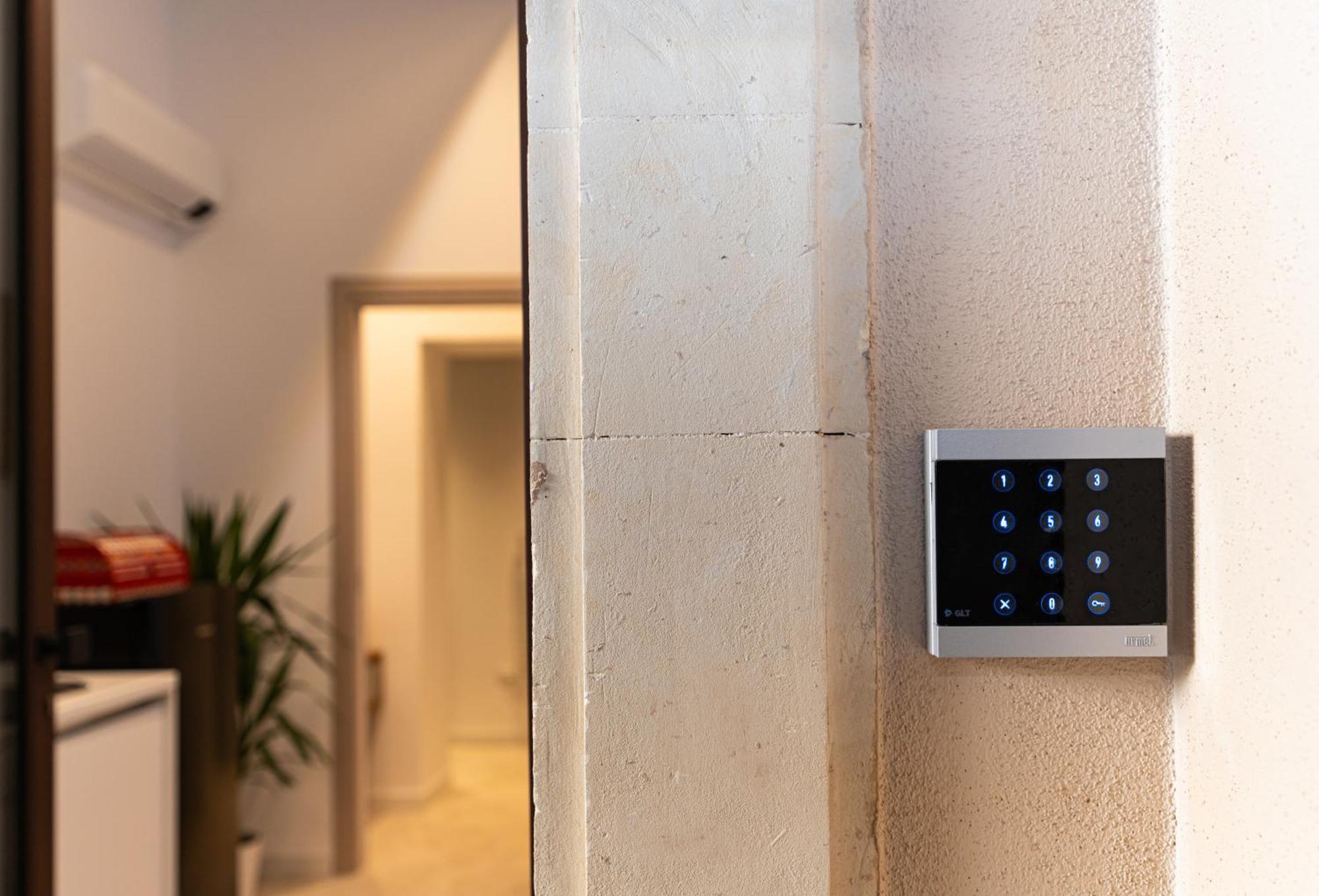 Orispace73 Catania Exterior photo